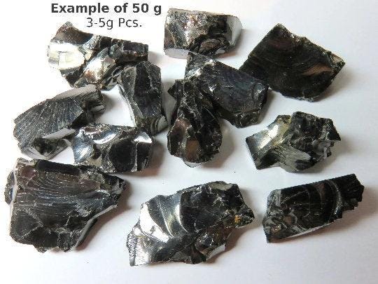 ELITE SHUNGITE: Noble Shungite Rocks WHOLESALE natural Crystals for Water purification
