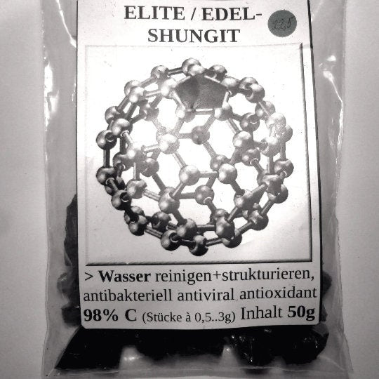 ELITE SHUNGITE: Noble Shungite Rocks WHOLESALE natural Crystals for Water purification