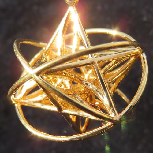 Stargate Jewelry