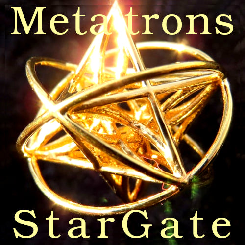 Stargate Jewelry