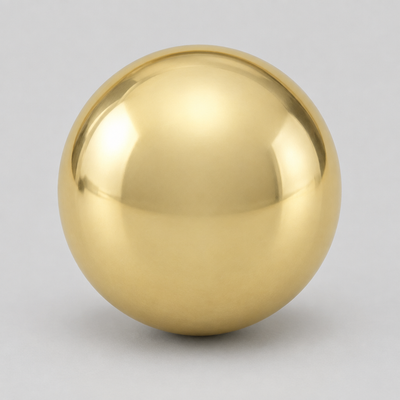 Material color sample, not the jewelry design