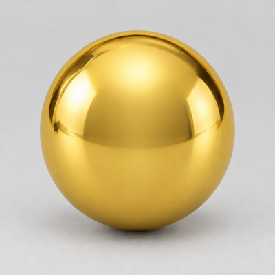 Material color sample, not the jewelry design