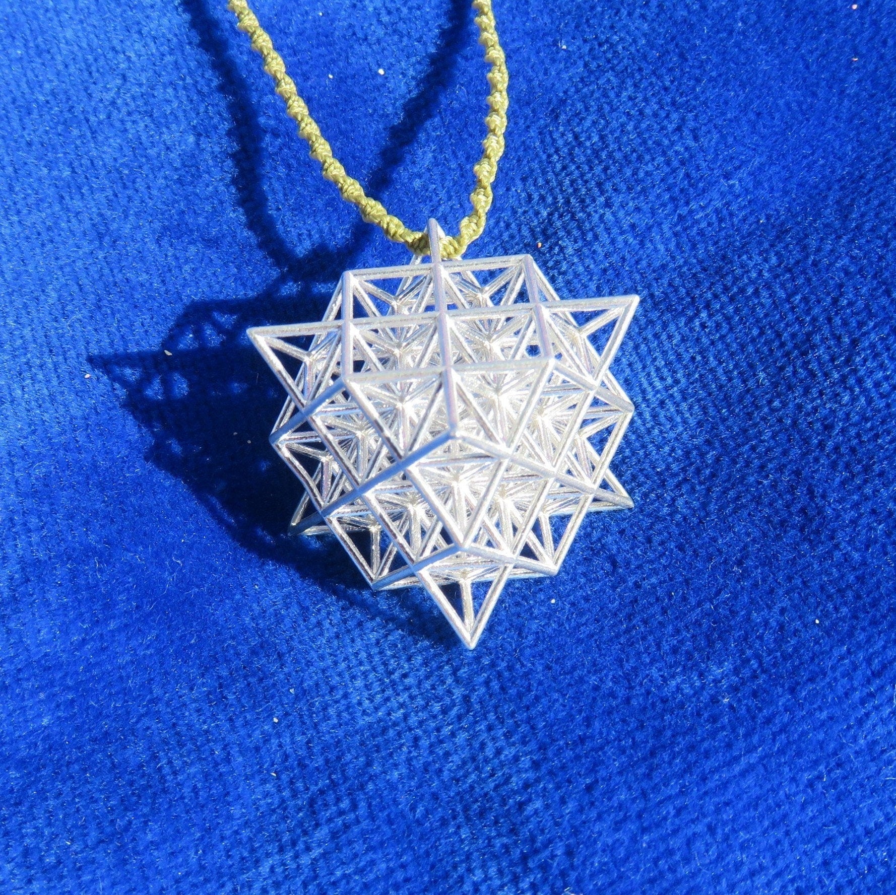 64 Tetrahedron Grid Space Time Geometry, the 3D Flower of Life
