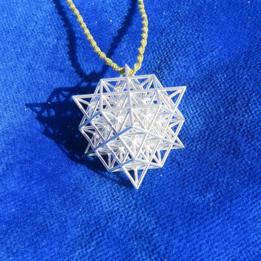 64 Tetrahedron Grid Space Time Geometry, the 3D Flower of Life