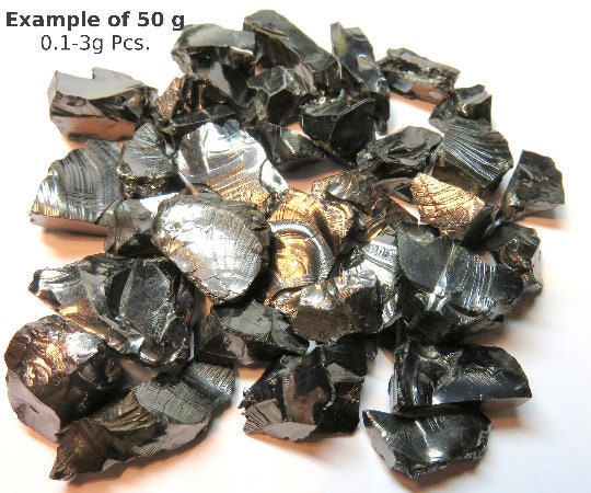 ELITE SHUNGITE: Noble Shungite Rocks WHOLESALE natural Crystals for Water purification
