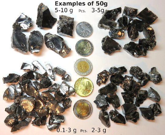 ELITE SHUNGITE: Noble Shungite Rocks WHOLESALE natural Crystals for Water purification