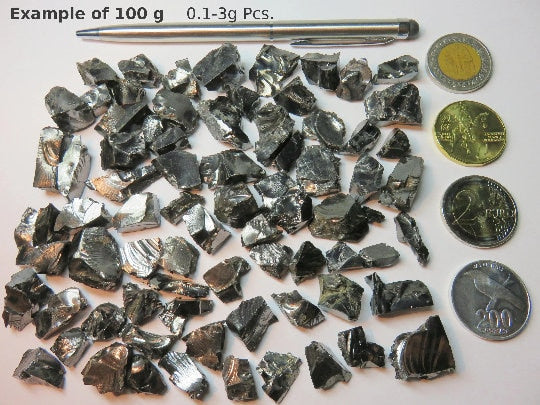 ELITE SHUNGITE: Noble Shungite Rocks WHOLESALE natural Crystals for Water purification