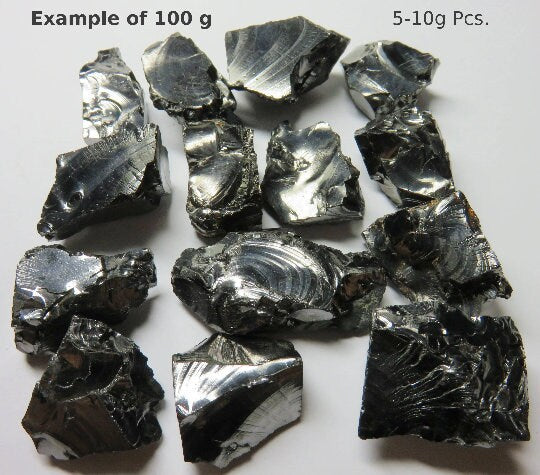 ELITE SHUNGITE: Noble Shungite Rocks WHOLESALE natural Crystals for Water purification