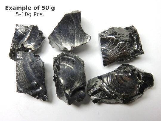 ELITE SHUNGITE: Noble Shungite Rocks WHOLESALE natural Crystals for Water purification