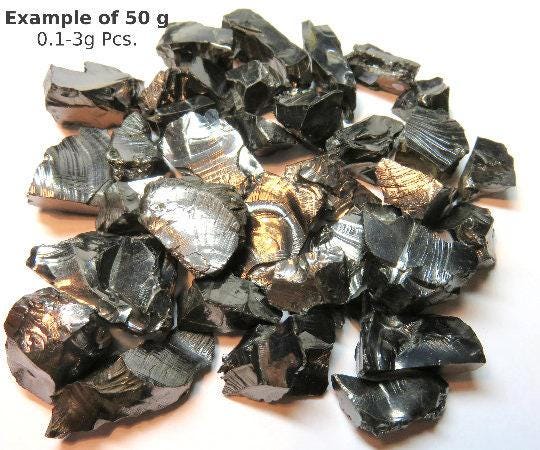 ELITE SHUNGITE: Noble Shungite Rocks WHOLESALE natural Crystals for Water purification