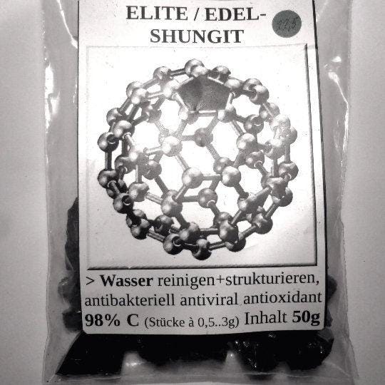 ELITE SHUNGITE: Noble Shungite Rocks WHOLESALE natural Crystals for Water purification